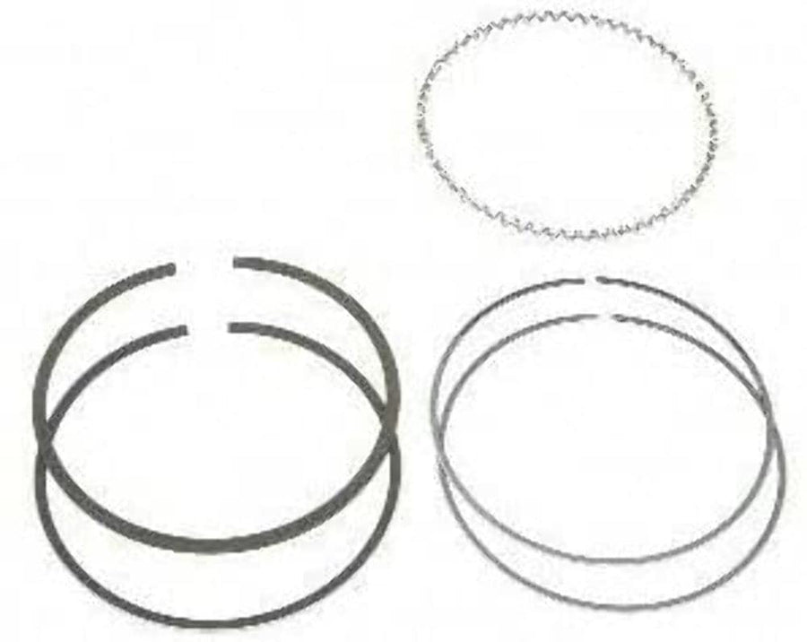 Engine MAHLE Piston Ring Set 41697