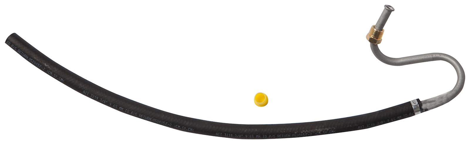 Power Steering Hose Assembly Gates 352066