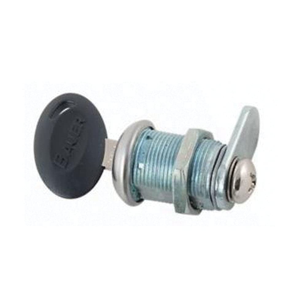 Bauer AP Products 013-675 Baggage Door Lock 1-3/8"
