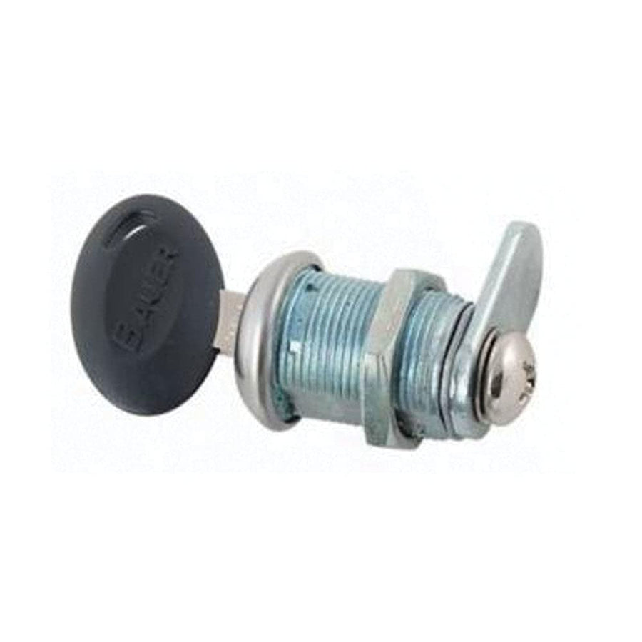 Bauer AP Products 013-675 Baggage Door Lock 1-3/8"