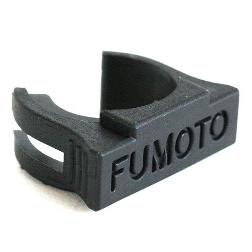 FUMOTO® VALVE F105S: 20MM-1.5 WITH SHORT NIPPLE WITH LC-10