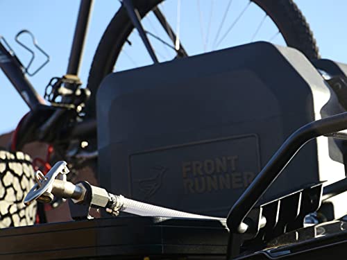 Locking Tap Front Runner Water Tank