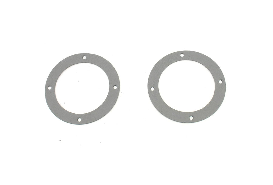4" Collector Gasket Patriot Exhaust H7998