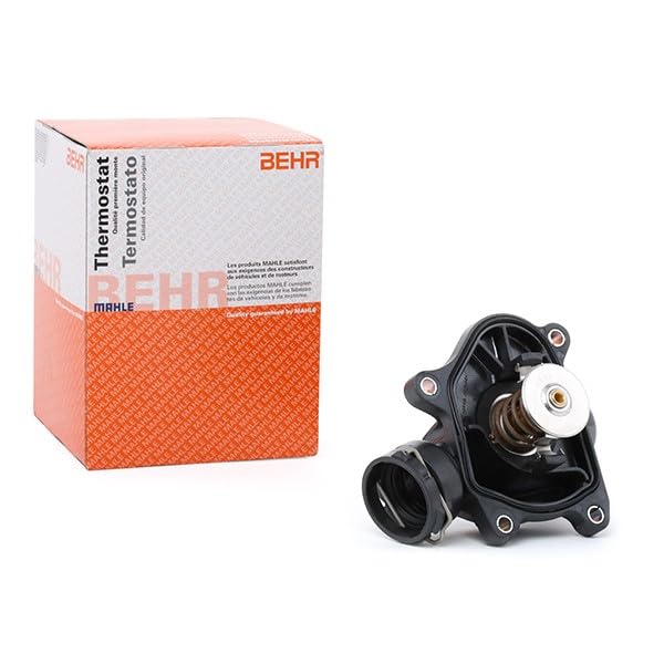 TI 234 88 MAHLE Engine Coolant Thermostat Housing