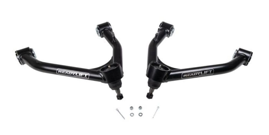 67-32850 ReadyLIFT SST Upper Control Arm for 4'' Kit For Chevrolet/GMC 1500 w/Forged Steel OE UCA N/A