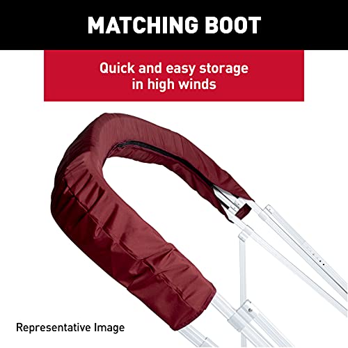 Manual Taylor Made Products Bimini Top Kit