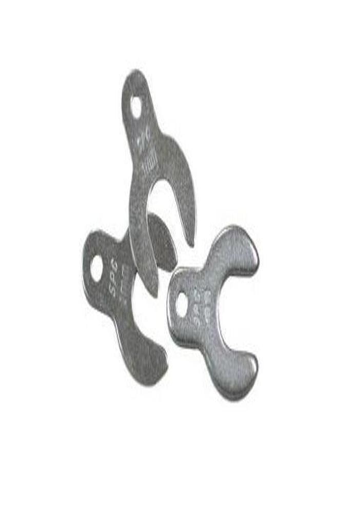 35080 Specialty Products Company Shim 1mm for Nissan, (Pack of 6)
