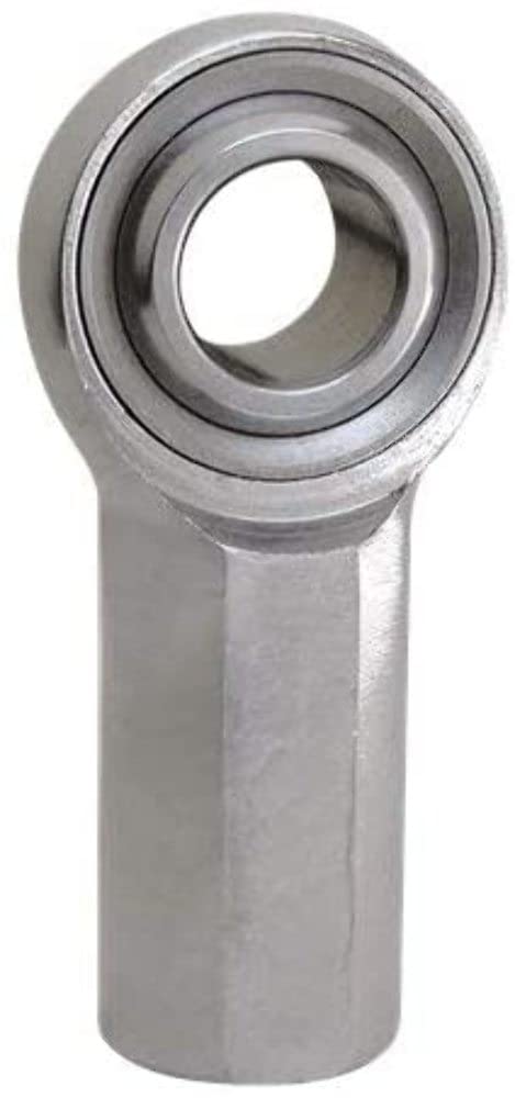 QA1 KFL8 ROD END Precision Products (K) 3-PC CARBONF-L 1/2-1/2