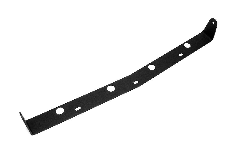 20" Southern Truck Single RoW LED Light Bar Hidden Bumper Mount