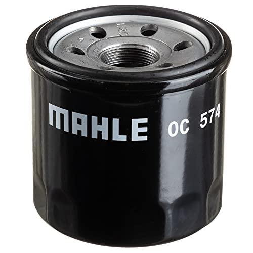 Engine Oil Filter MAHLE OC 574