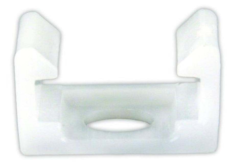 Snap Curtain Carrier JR Products 81455 - Type E
