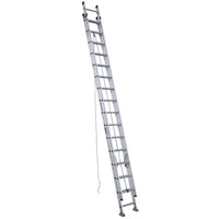 32' Alum T-1A EXT Ladder