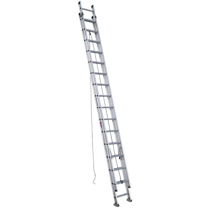 32' Alum T-1A EXT Ladder