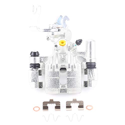 Power Stop Rear L2738 Brake Caliper One Stock Replacement For Mazda Miata 2001-2005 [Model Specific]