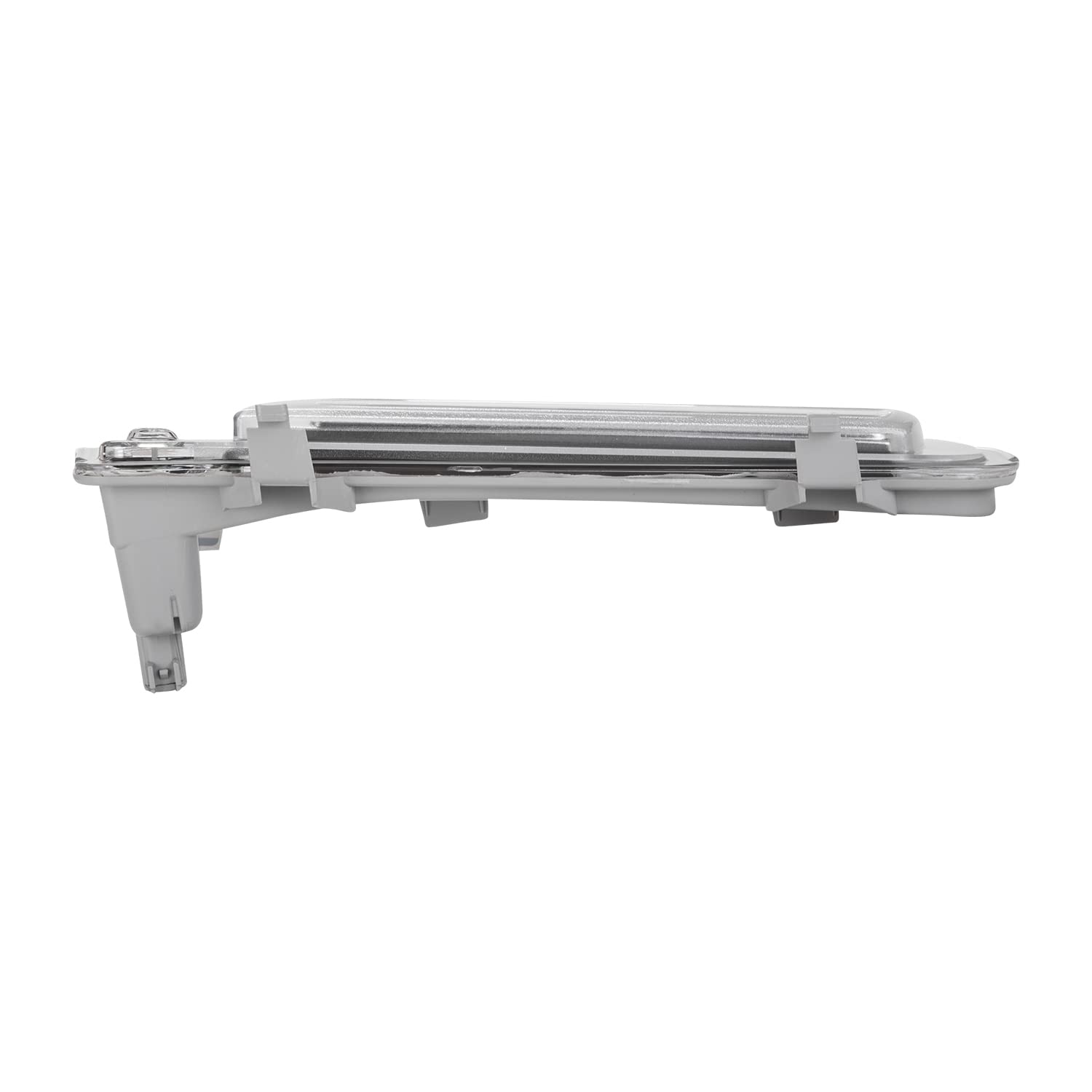Right TYC Parking Light Assembly Compatible with 2011-2014 Ford Edge