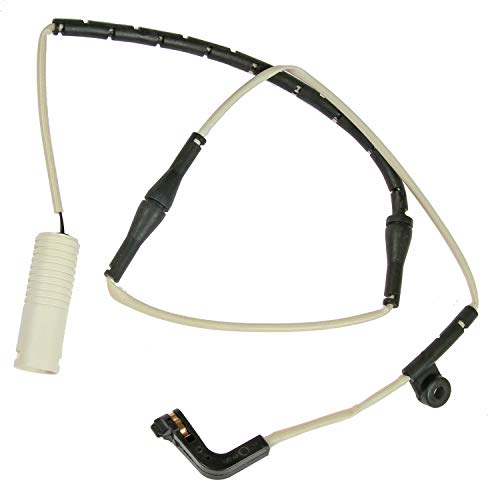 02-05 BMW 745i Rear PowerStop Euro-Stop Electronic Brake Pad Wear Sensor (SW-0426)