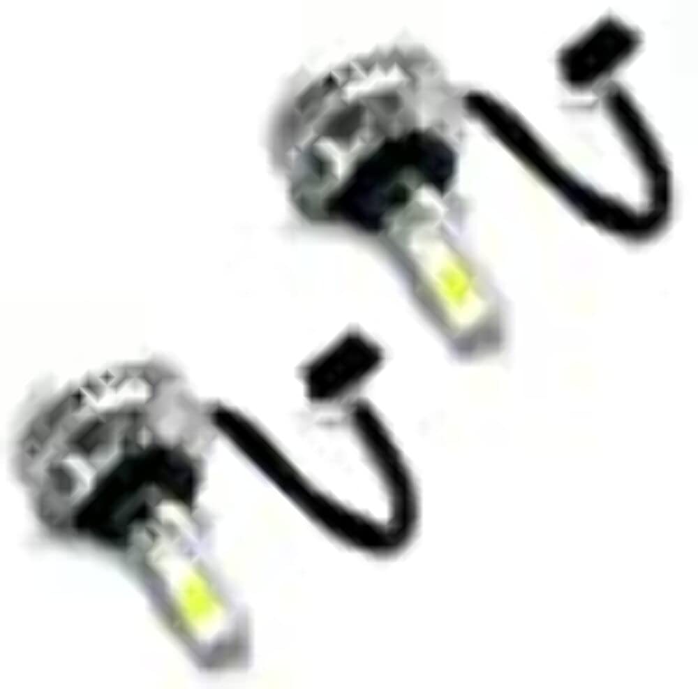 ACCESS RECON 49007LEDHP HEADLIGHT BULBS