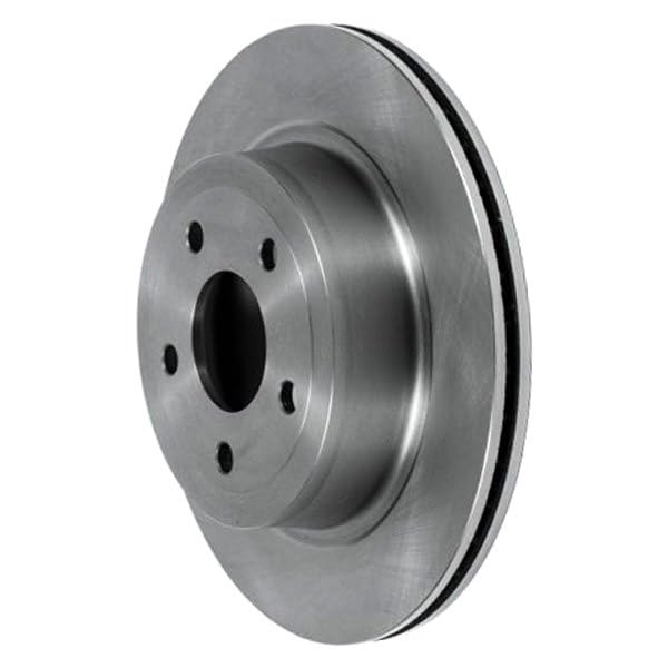 Autospecialty Power Stop Brake Rotor - AR82141