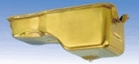 Oil Pan Milodon 30745 for Big Block Ford