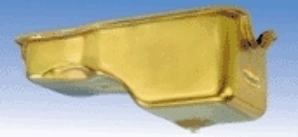 Oil Pan Milodon 30745 for Big Block Ford