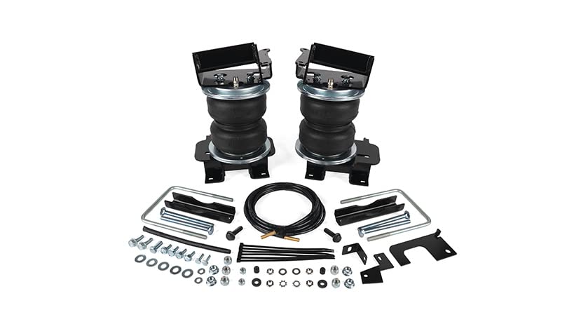 LoadLifter AIR 5000 Spring Kit