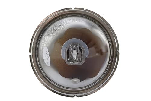 Hella Lamp Unit 148131011 Re 4000 Drv Pos Lt, Multi