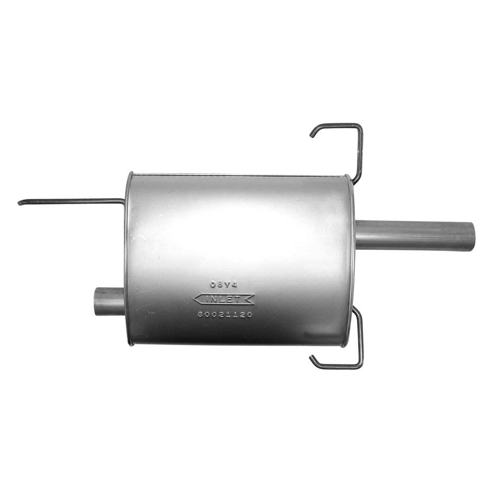 Exhaust AP Products Muffler 2112