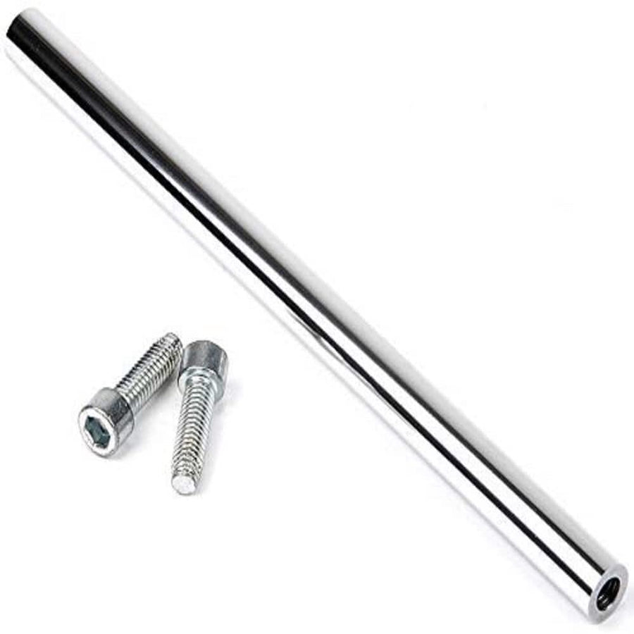 Service Kit WARN 98355 - Tie Rod: 0.625" x 10.58"