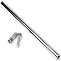 Service Kit WARN 98355 - Tie Rod: 0.625" x 10.58"