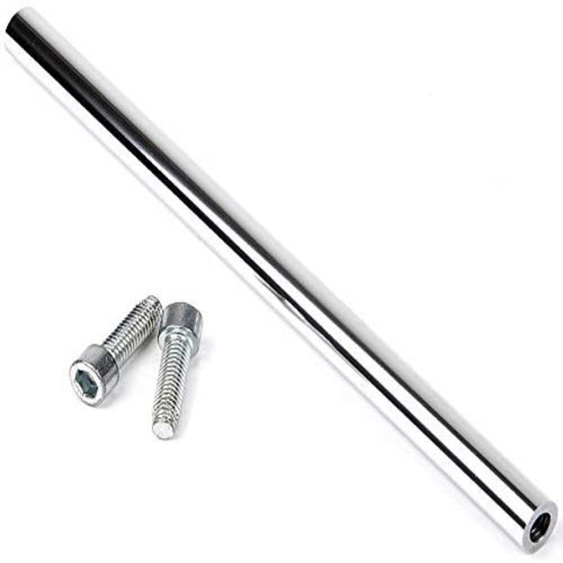 Service Kit WARN 98355 - Tie Rod: 0.625" x 10.58"
