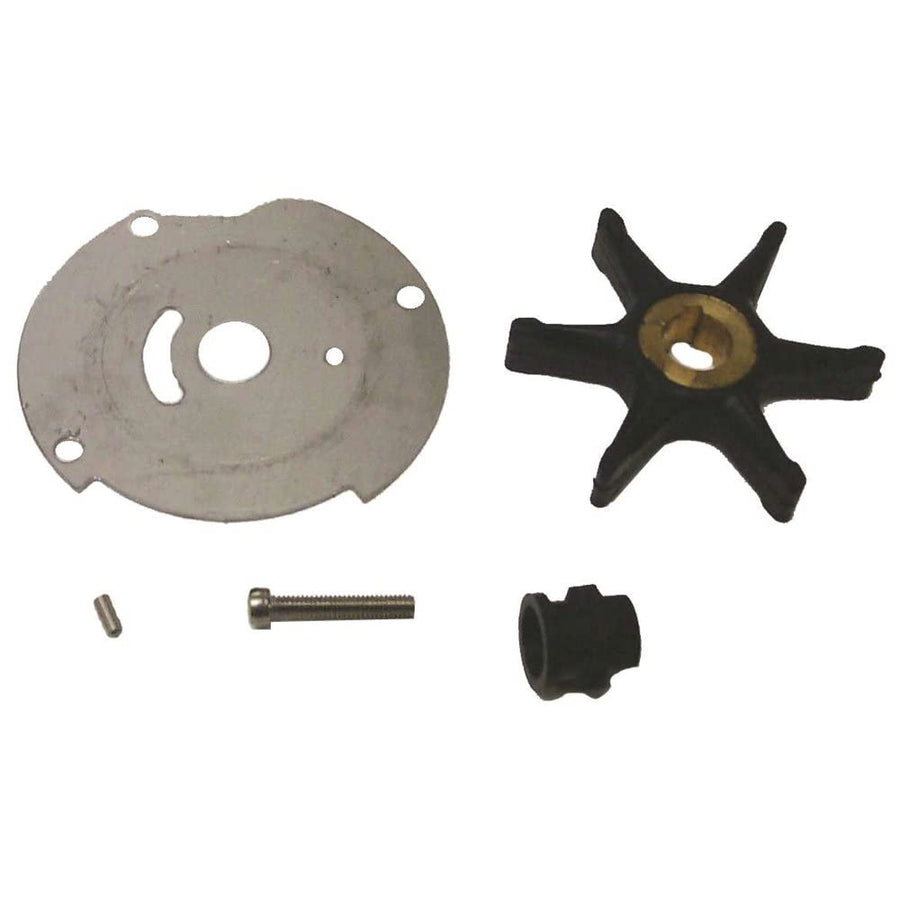 18-3377 Sierra Marine Water Pump Kit for Johnson/Evinrude Outboard Motor