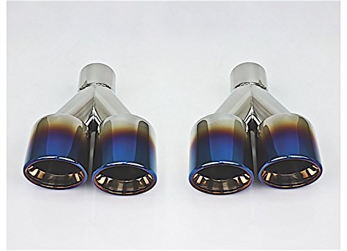 DT-24156LBF Different Trend Exhaust Tip