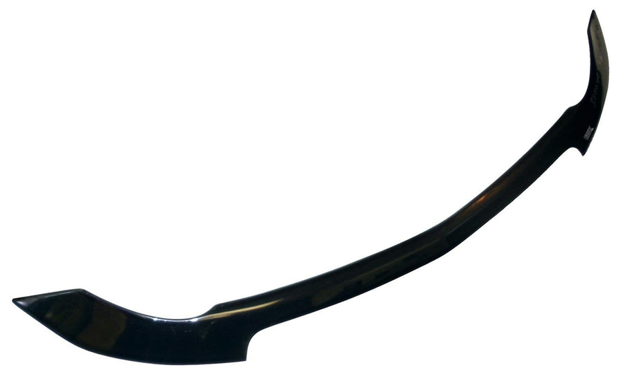 Aeroskin Hood Protector Husky Liners | Fits 2011-2015 Chevrolet Cruze; 2016 Chevrolet Cruze Limited | Low Profile Deflector/Bug Shield - 1 pc., Smoke | 2842049