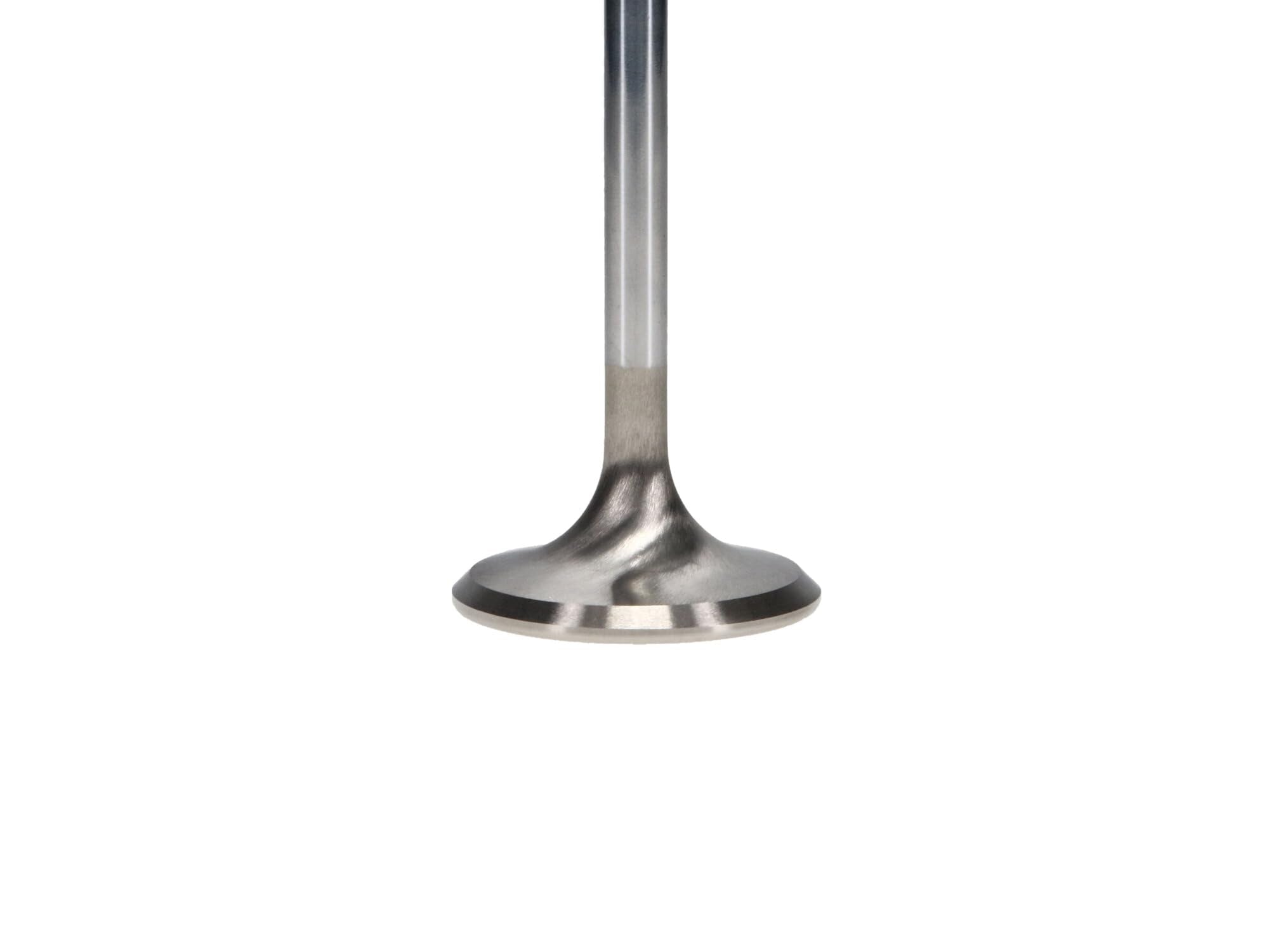 11755-1 Manley Severe Duty 1.600" Exhaust Valve for Small Block Chevy