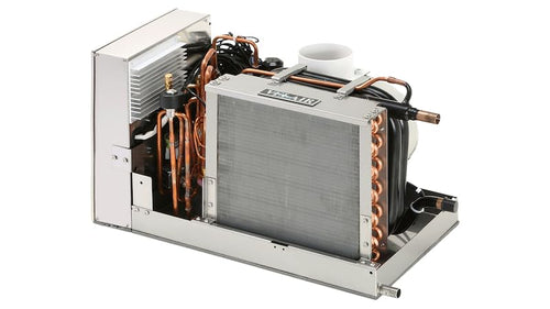 Velair Smart Compact i10VSD Marine Air Conditioner Unit - 115V - 10,000 BTU (Generation 2)