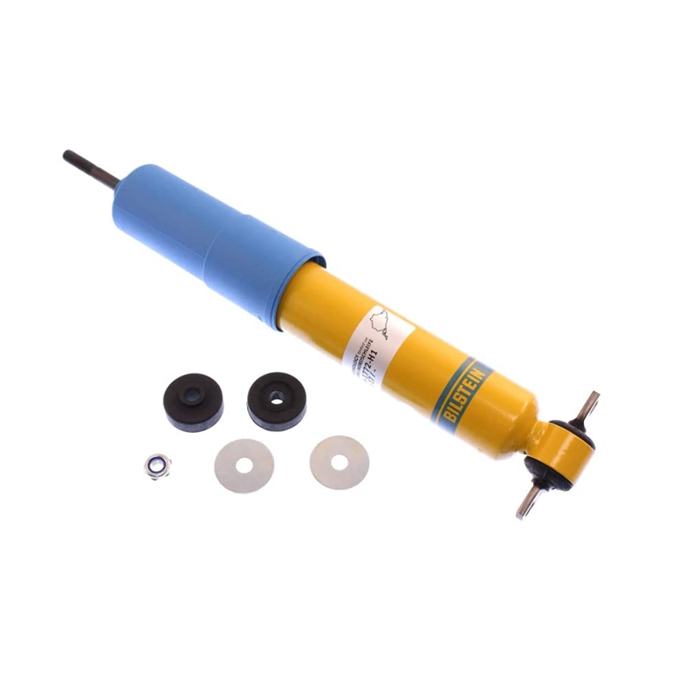 24-184830 Bilstein Monotube Shock Absorber, Front, 46mm