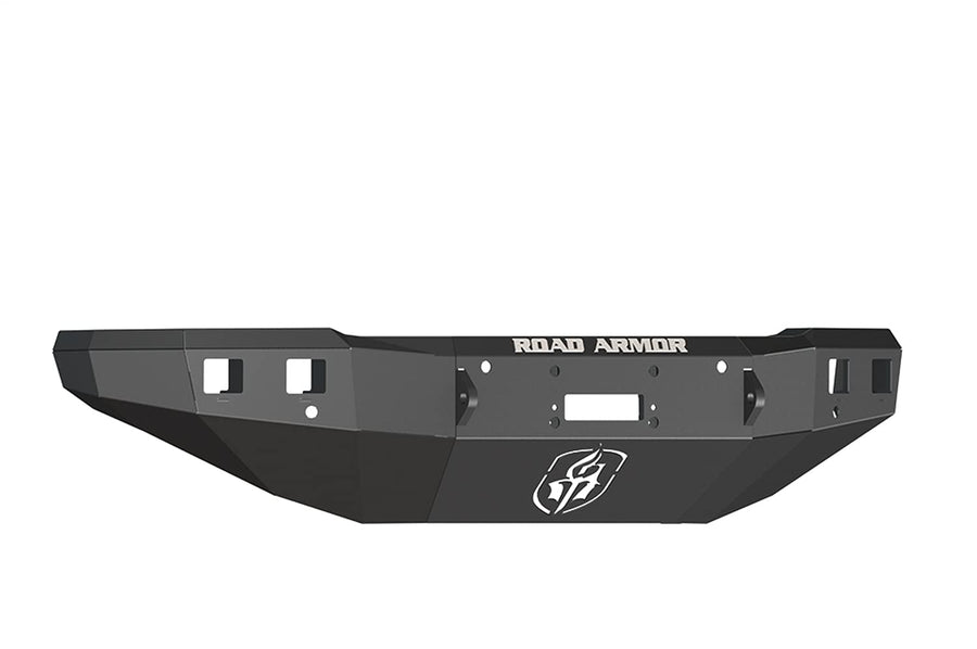 315R0B Road Armor Bumper