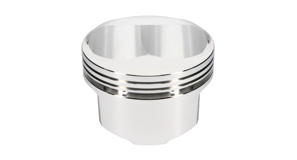 140345 Sportsman Racing Products Piston Set