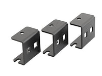 Slimline II Front Runner Universal Accessory Side Mounting Brackets