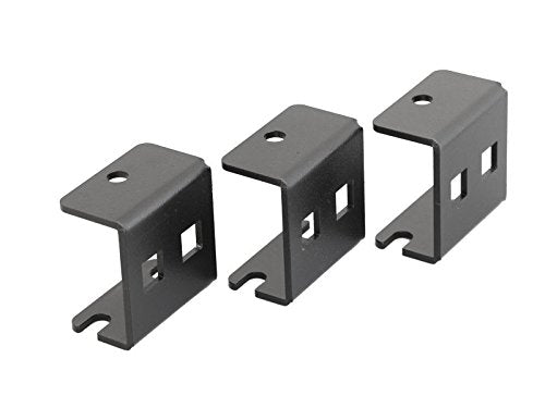 Slimline II Front Runner Universal Accessory Side Mounting Brackets