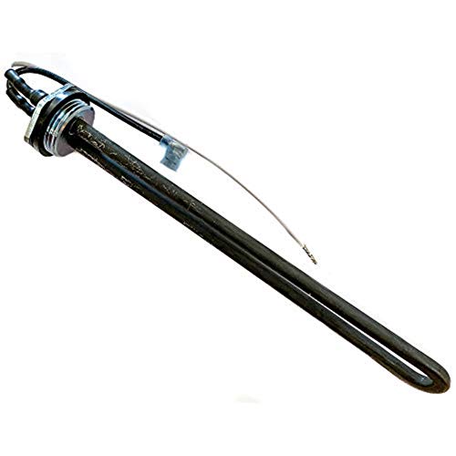 Element Water Heater MC Enterprises 92097MC with Wires