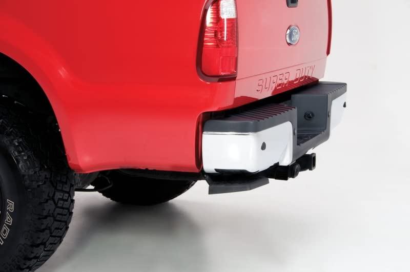 AMP Research RealTruck BedStep | 75303-01A | Fits 1999 - 2016 Ford F-250/F-350/F-450 Super Duty
