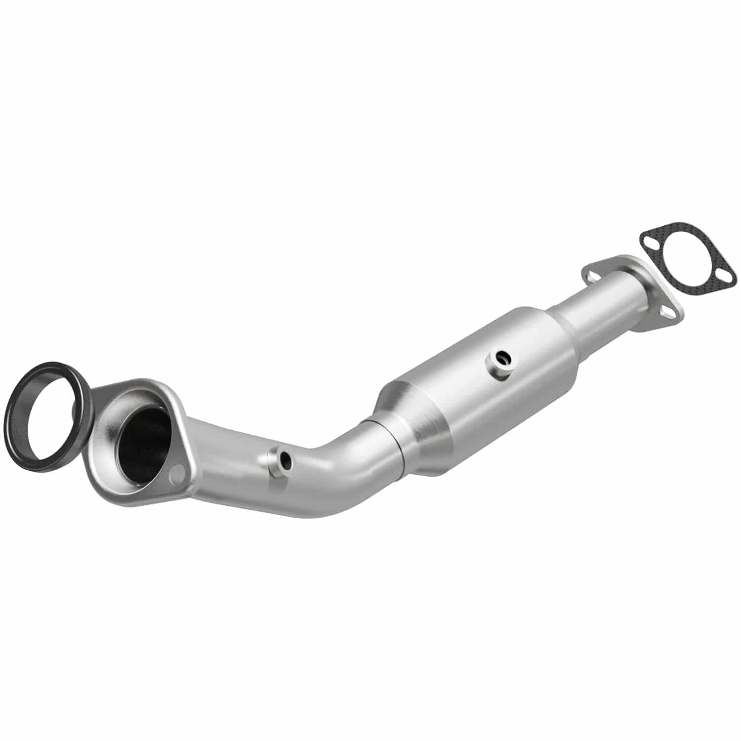 California Grade MagnaFlow Catalytic Converter 4481994: Direct-Fit, Compatible with 2003-2005 Mazda 6 (CARB Compliant)