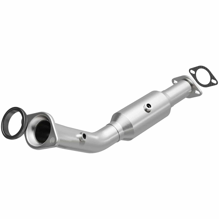 California Grade MagnaFlow Catalytic Converter 4481994: Direct-Fit, Compatible with 2003-2005 Mazda 6 (CARB Compliant)