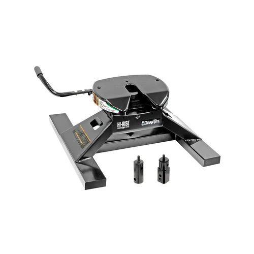 Gooseneck Rail Kit DRAW TITE 4494- Ford