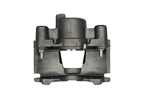 Auto specialty Power Stop L4354 Remanufactured Front Caliper, 1 Pack