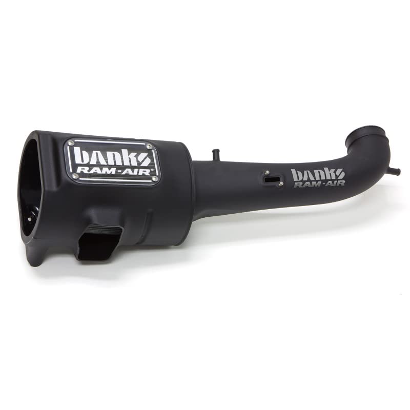 Banks Ram-Air Intake System 41858-D