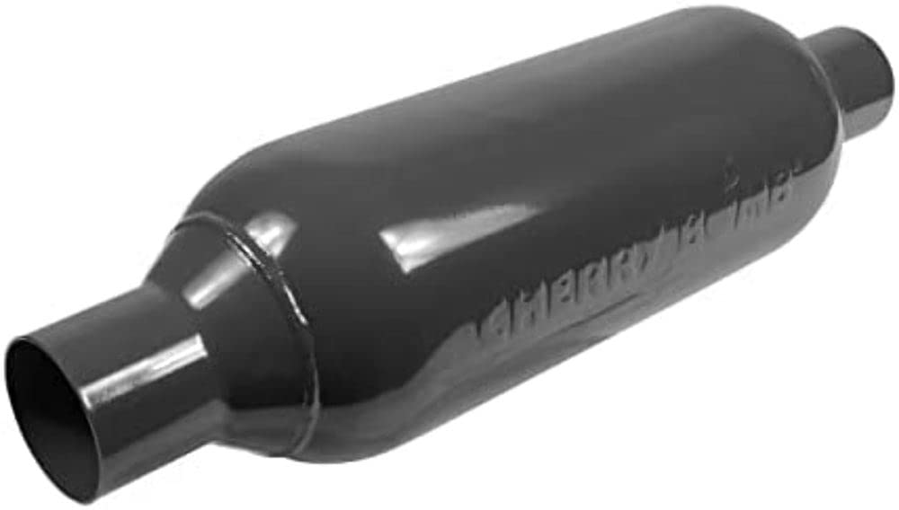 M80225 Cherry Bomb M-80 Muf