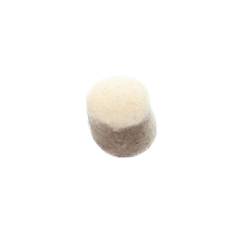 Clutch Cross Shaft Felt Bushing | Omix-Ada | 16920.08 | OE Reference: A-176 | Fits 1941-1971 Willys/Jeep
