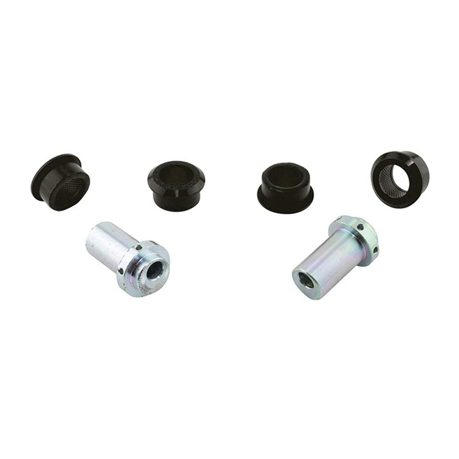 KCA399 Whiteline Rear Control Arm Bushing, Black